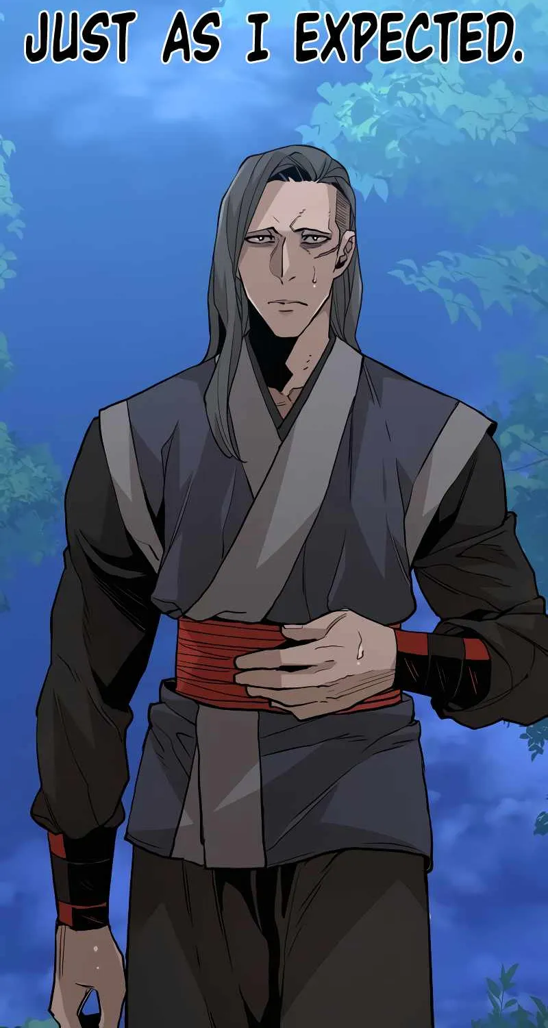 Heavenly Demon Cultivation Simulation Chapter 10 page 48 - 