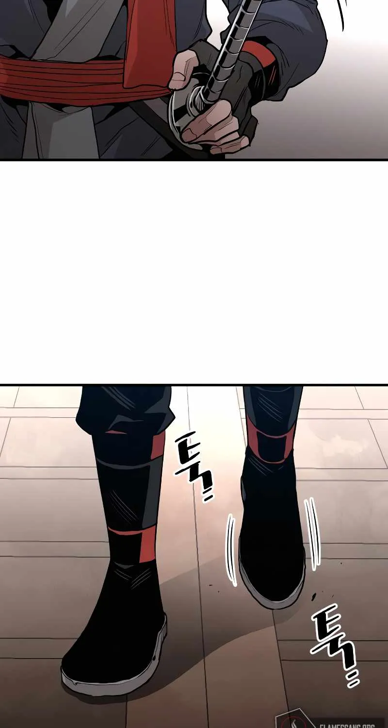 Heavenly Demon Cultivation Simulation Chapter 10 page 7 - 