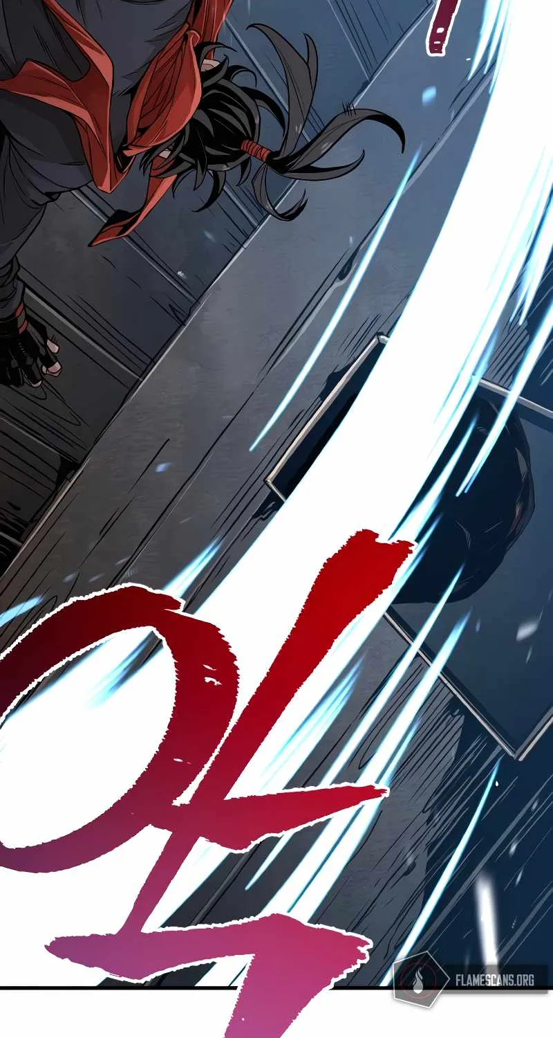 Heavenly Demon Cultivation Simulation Chapter 10 page 81 - 