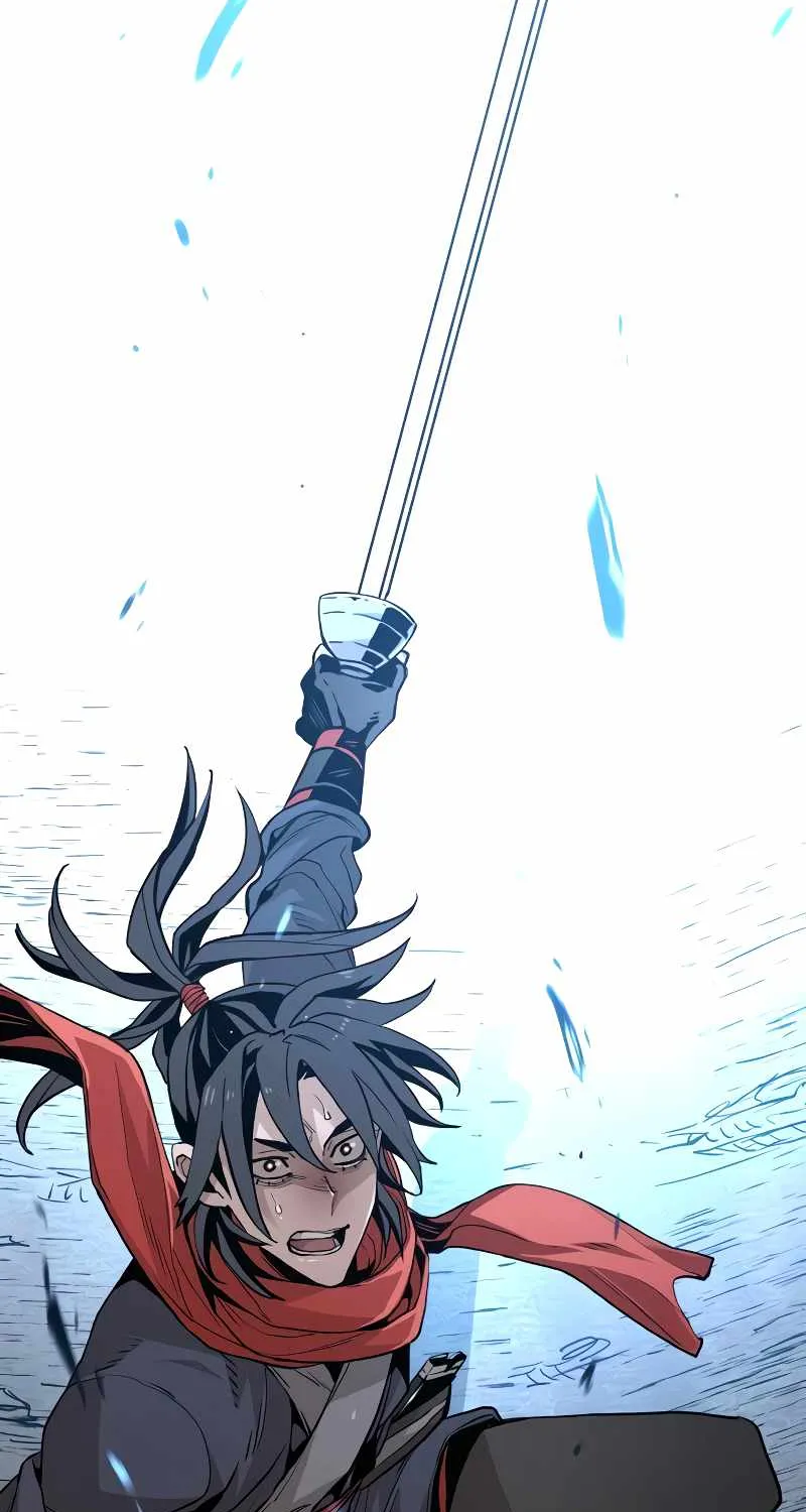 Heavenly Demon Cultivation Simulation Chapter 10 page 89 - 