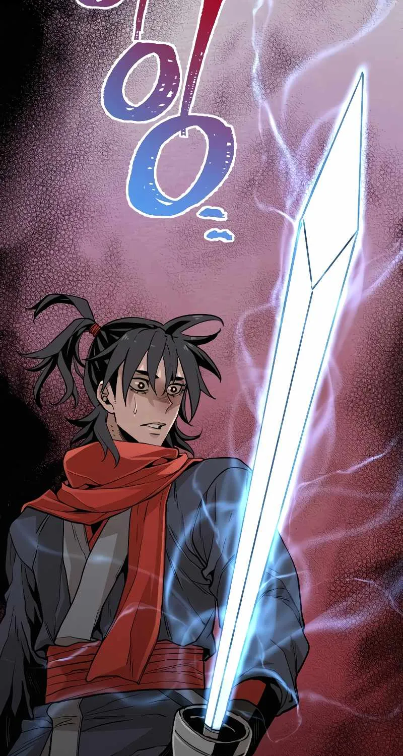Heavenly Demon Cultivation Simulation Chapter 10 page 95 - 