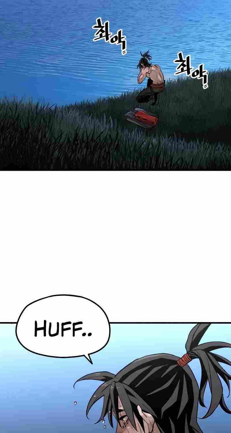 Heavenly Demon Cultivation Simulation Chapter 10 page 100 - 
