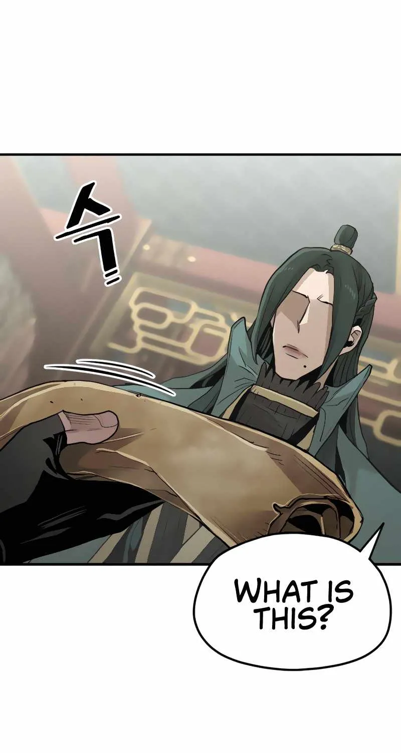 Heavenly Demon Cultivation Simulation Chapter 11 page 101 - 