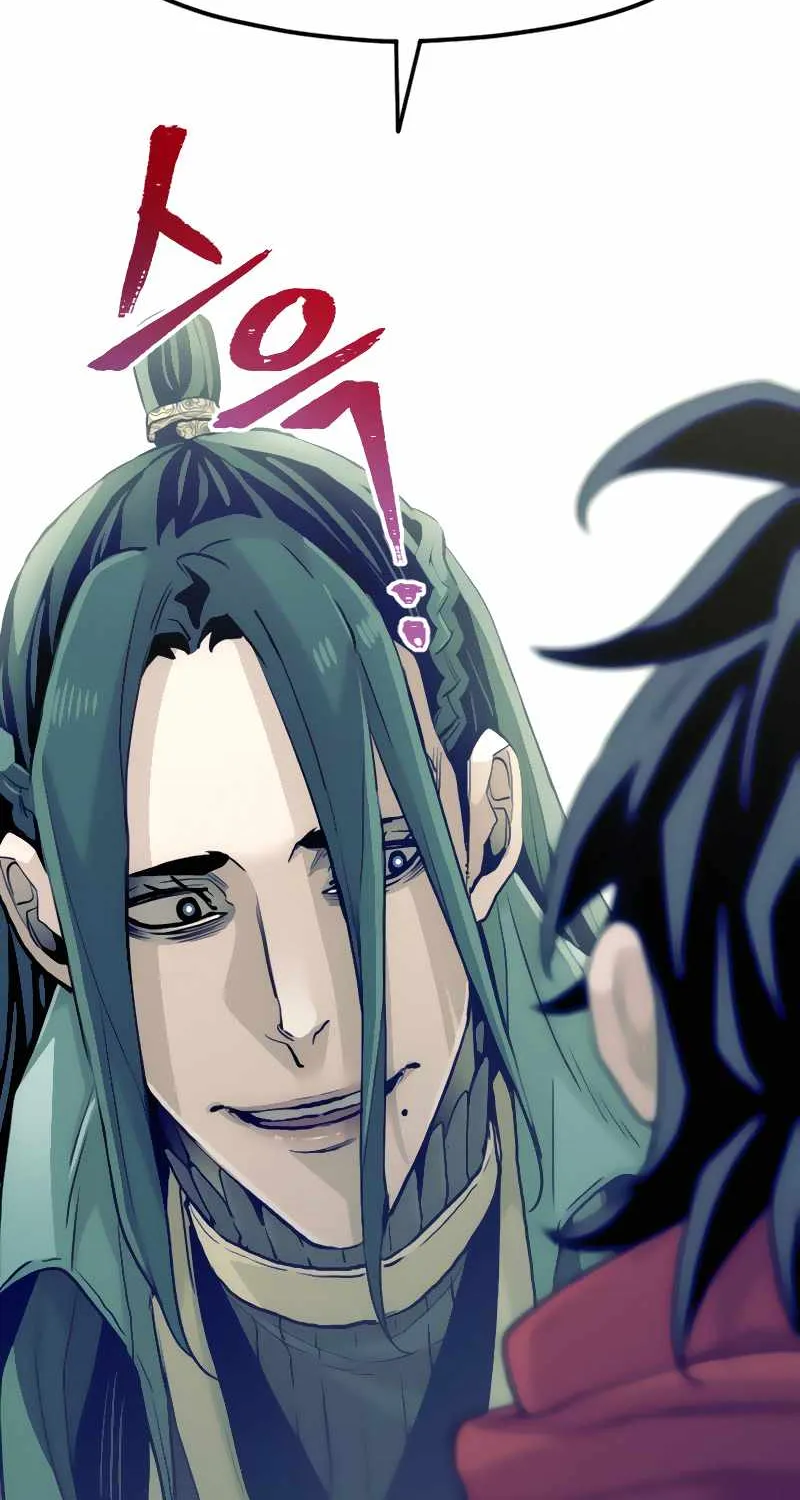 Heavenly Demon Cultivation Simulation Chapter 11 page 124 - 