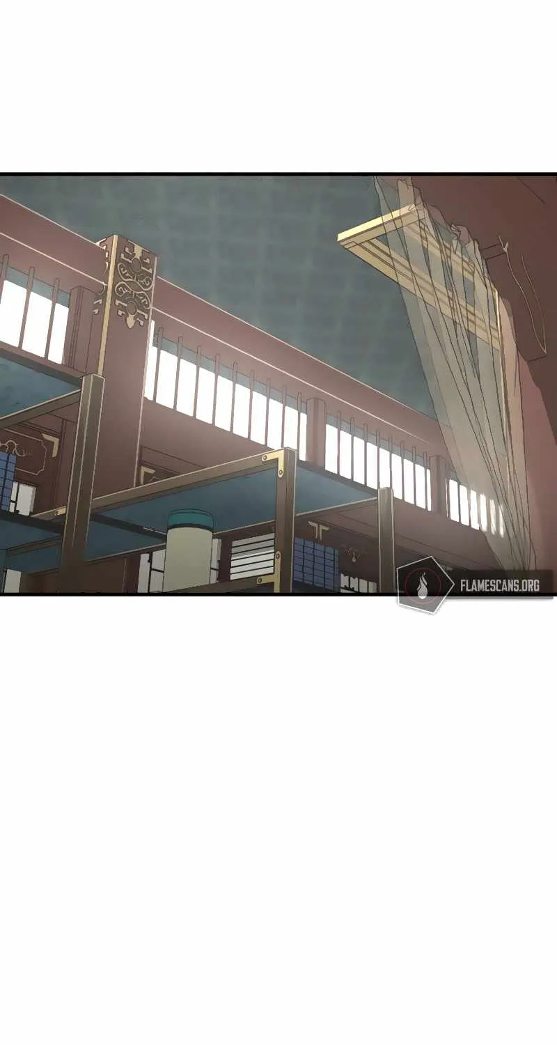Heavenly Demon Cultivation Simulation Chapter 11 page 126 - 
