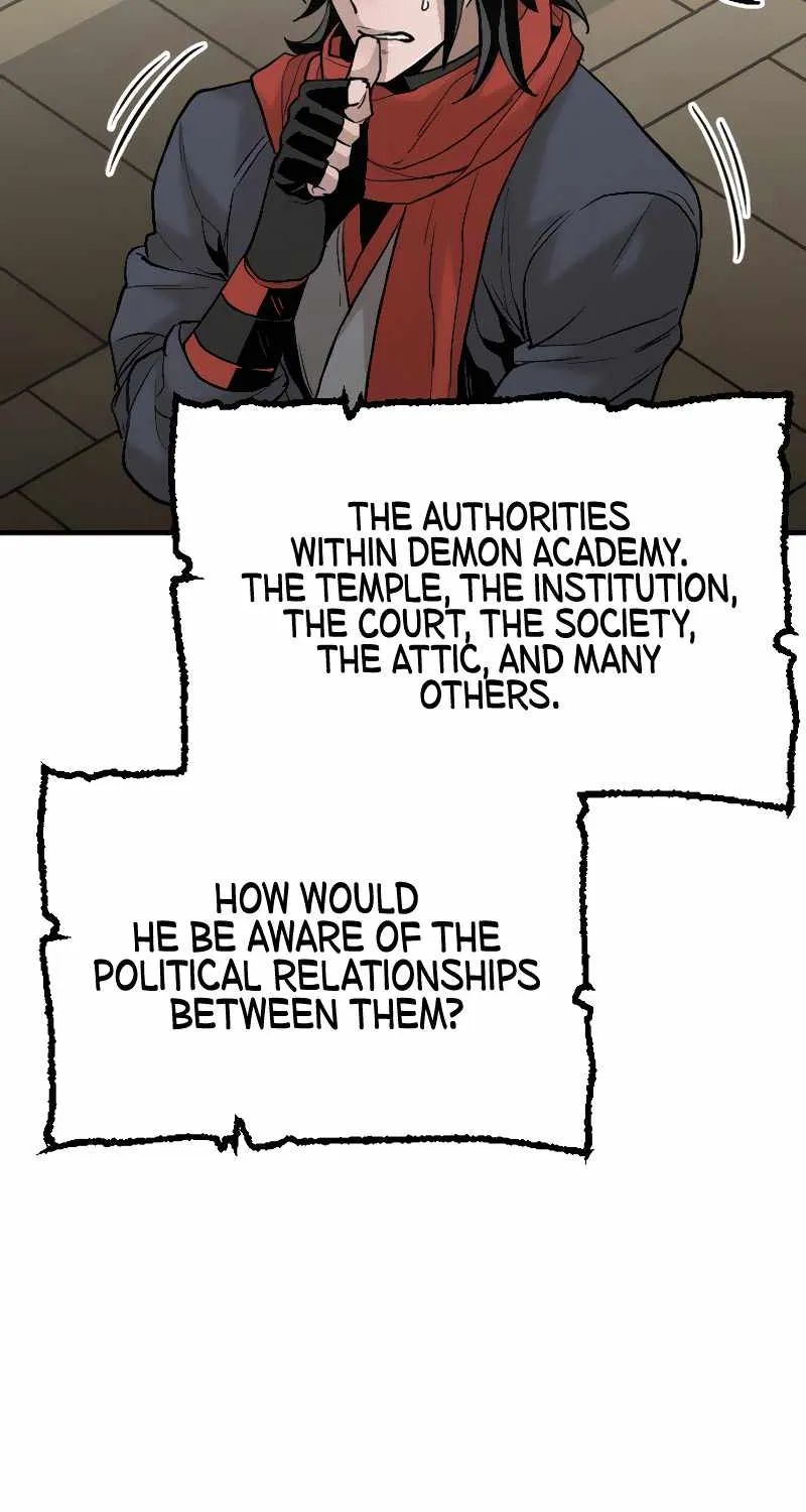 Heavenly Demon Cultivation Simulation Chapter 11 page 130 - 