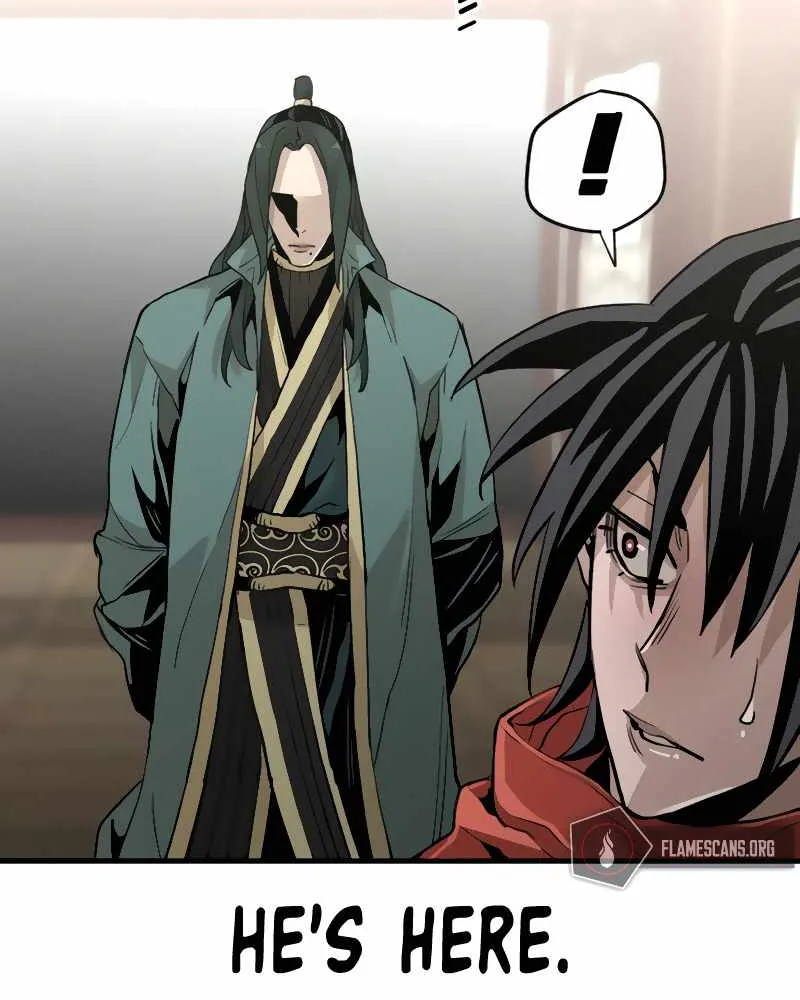 Heavenly Demon Cultivation Simulation Chapter 11 page 134 - 