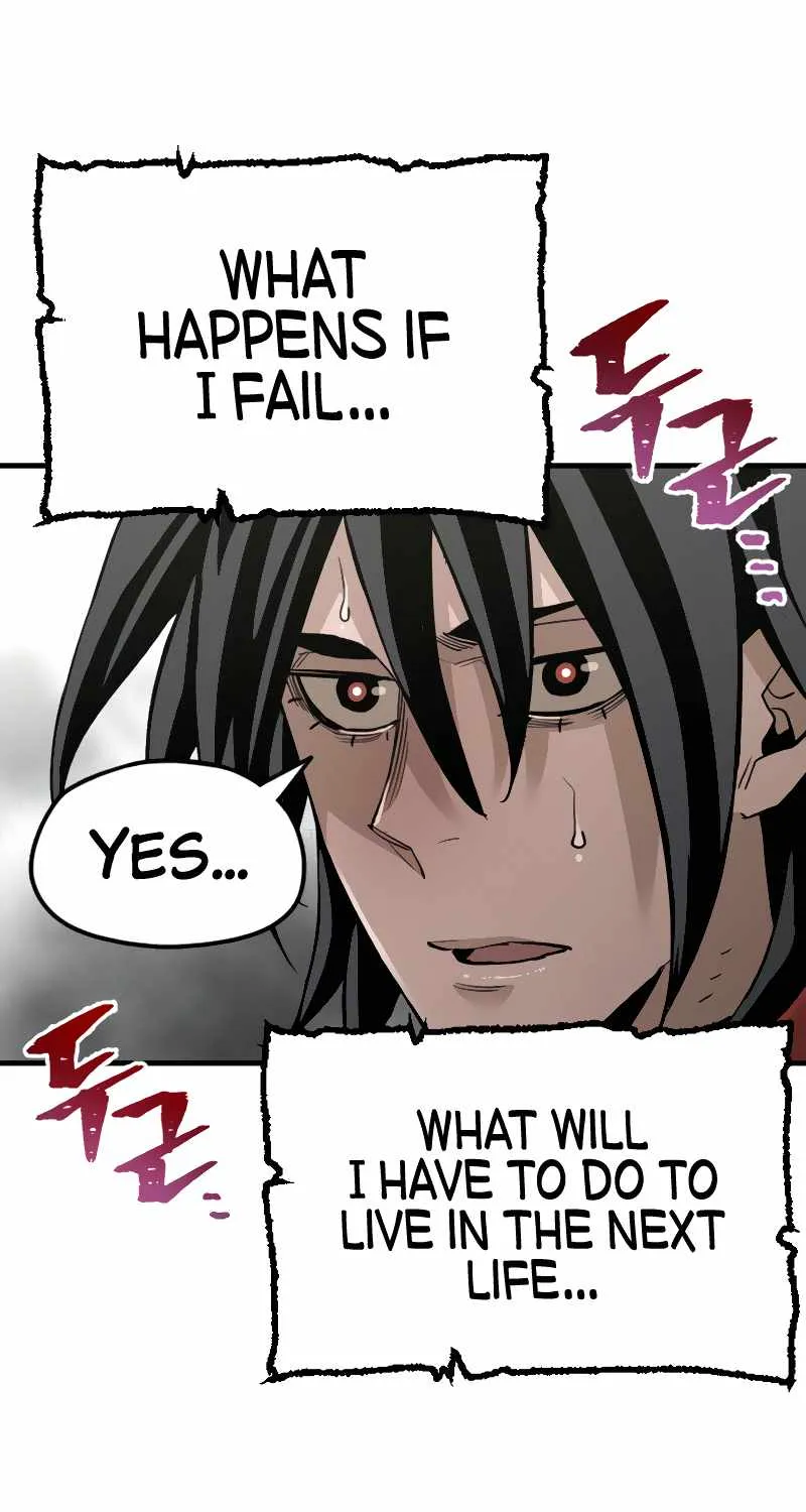 Heavenly Demon Cultivation Simulation Chapter 11 page 137 - 