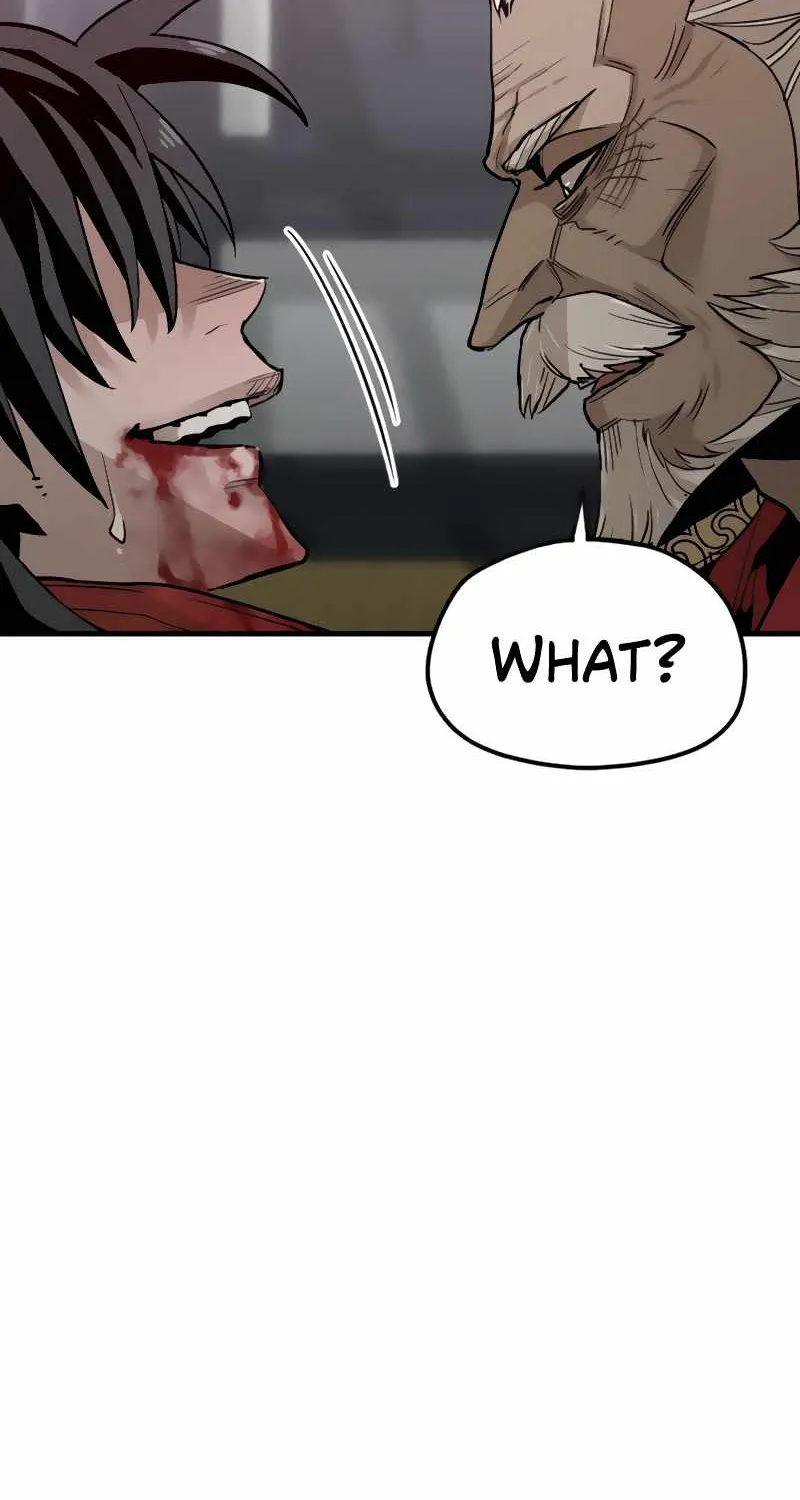 Heavenly Demon Cultivation Simulation Chapter 11 page 21 - 