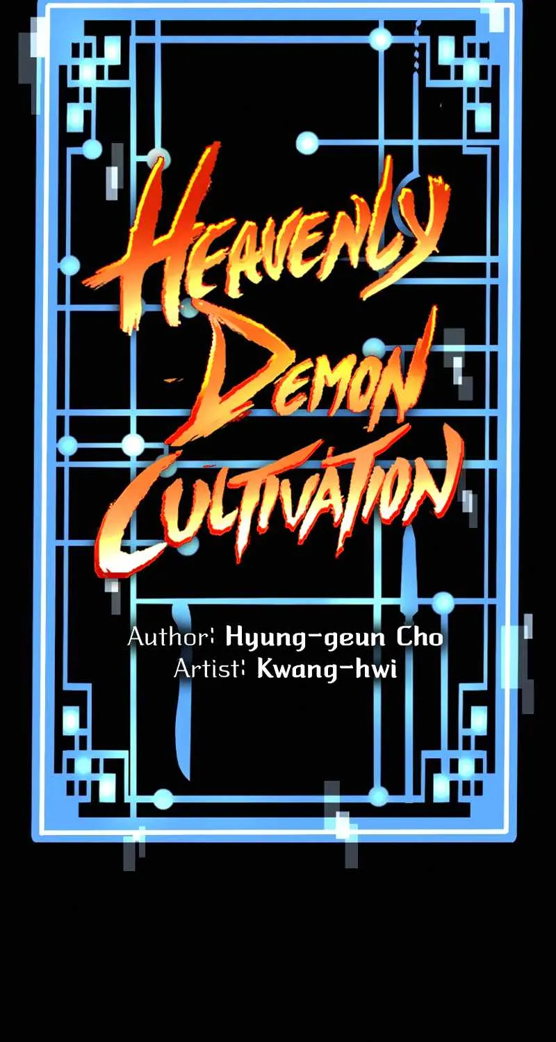 Heavenly Demon Cultivation Simulation Chapter 11 page 34 - 