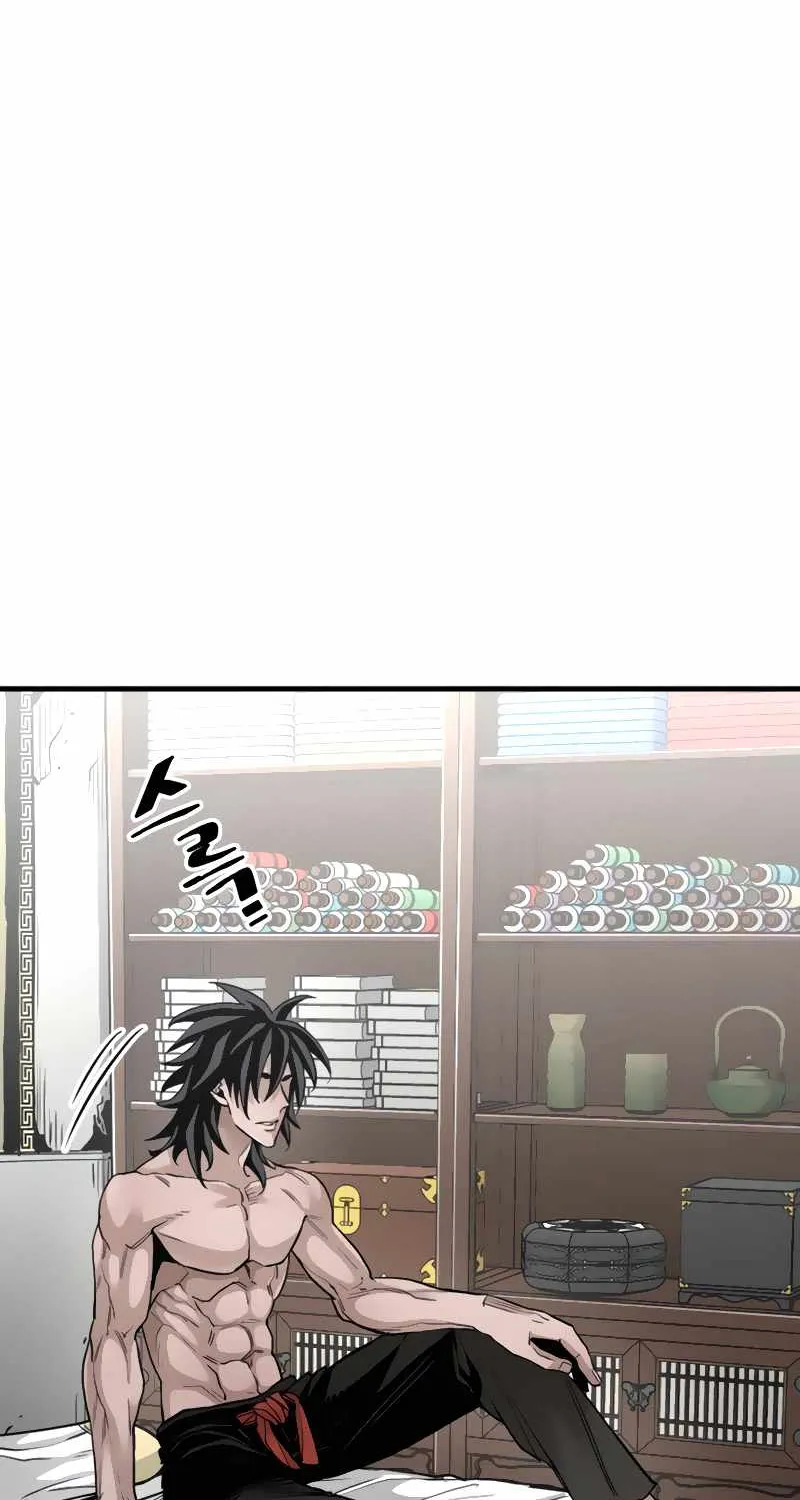 Heavenly Demon Cultivation Simulation Chapter 11 page 38 - 