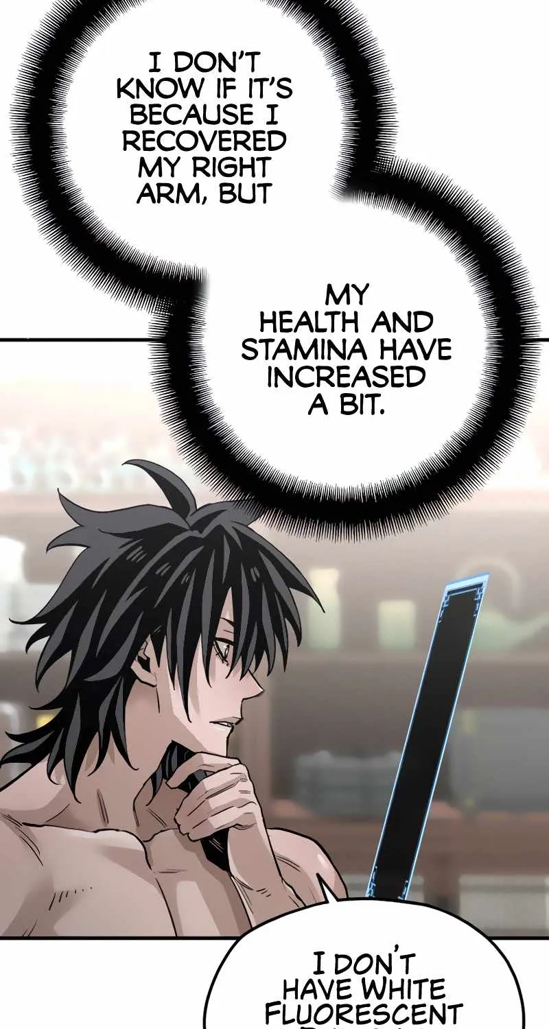Heavenly Demon Cultivation Simulation Chapter 11 page 47 - 