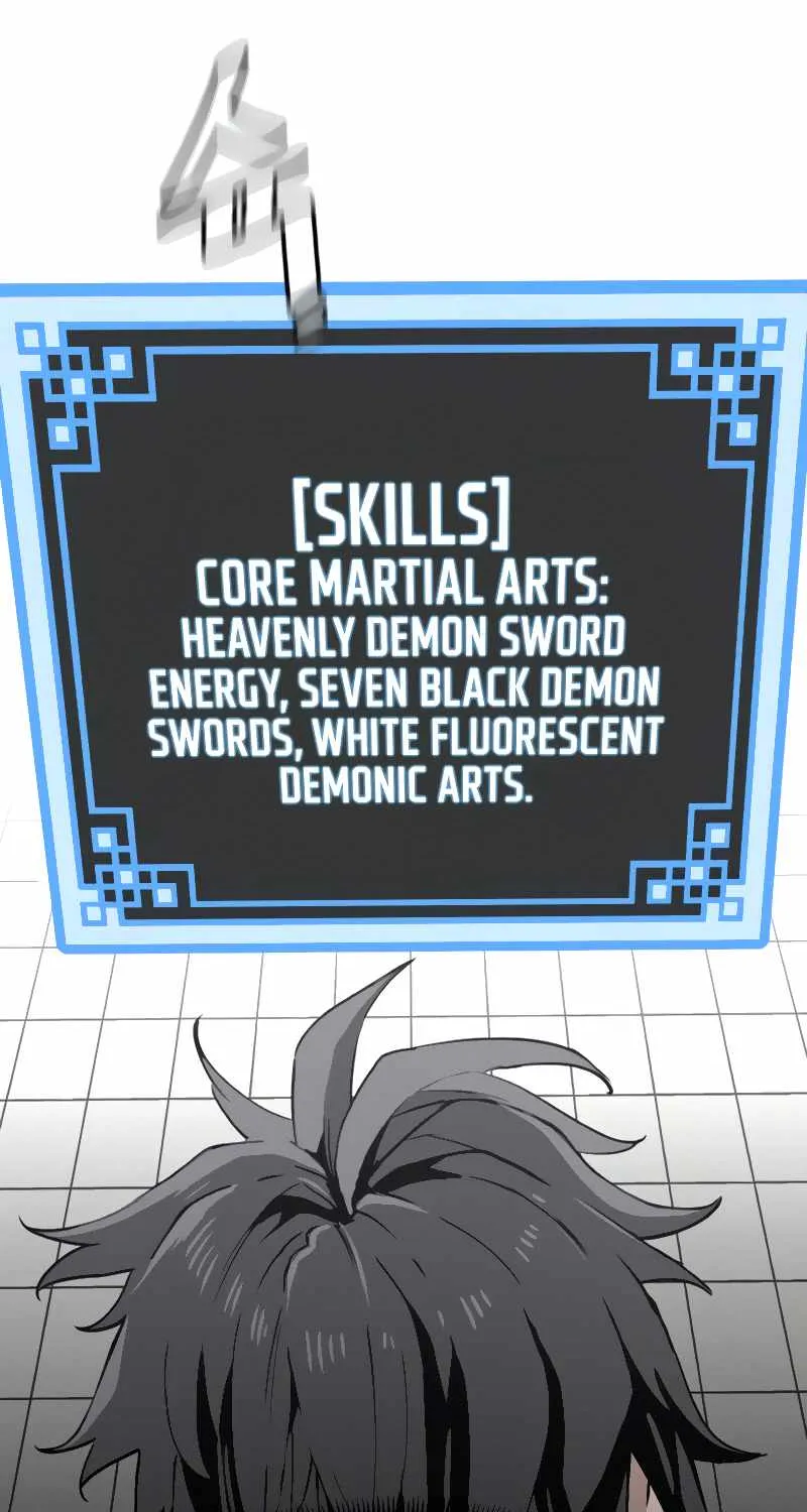 Heavenly Demon Cultivation Simulation Chapter 11 page 52 - 