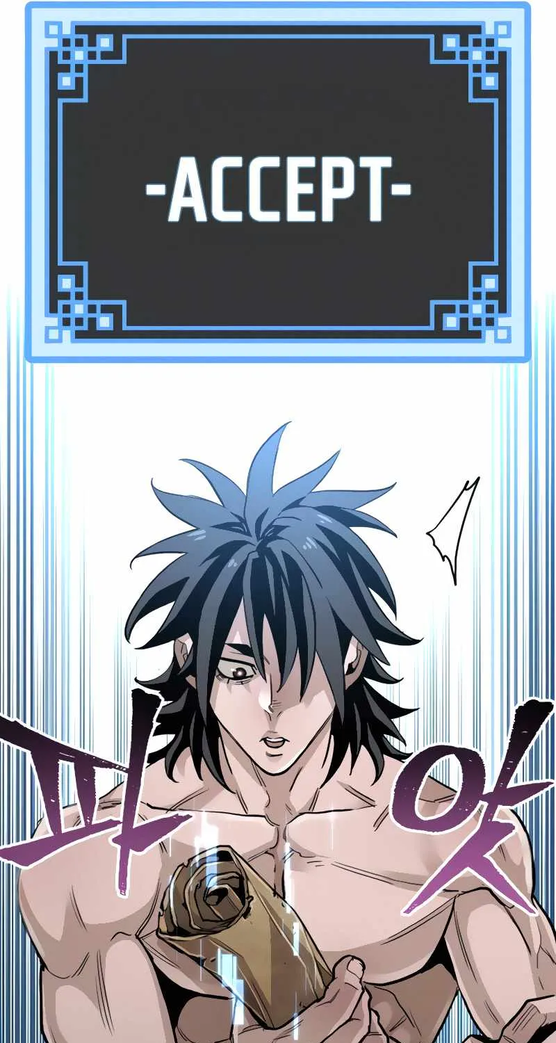 Heavenly Demon Cultivation Simulation Chapter 11 page 58 - 