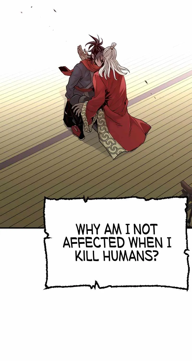 Heavenly Demon Cultivation Simulation Chapter 11 page 7 - 