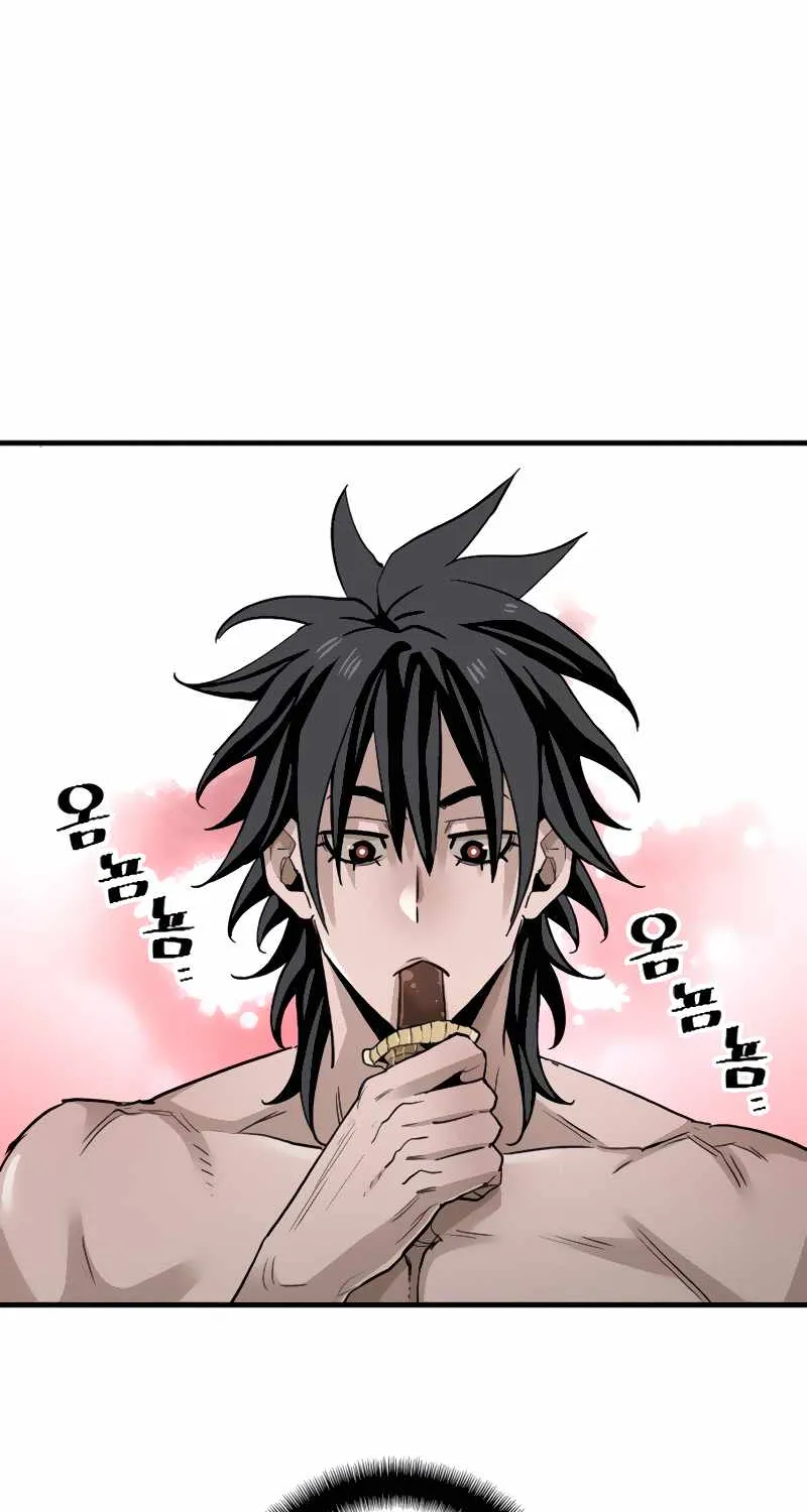 Heavenly Demon Cultivation Simulation Chapter 11 page 68 - 