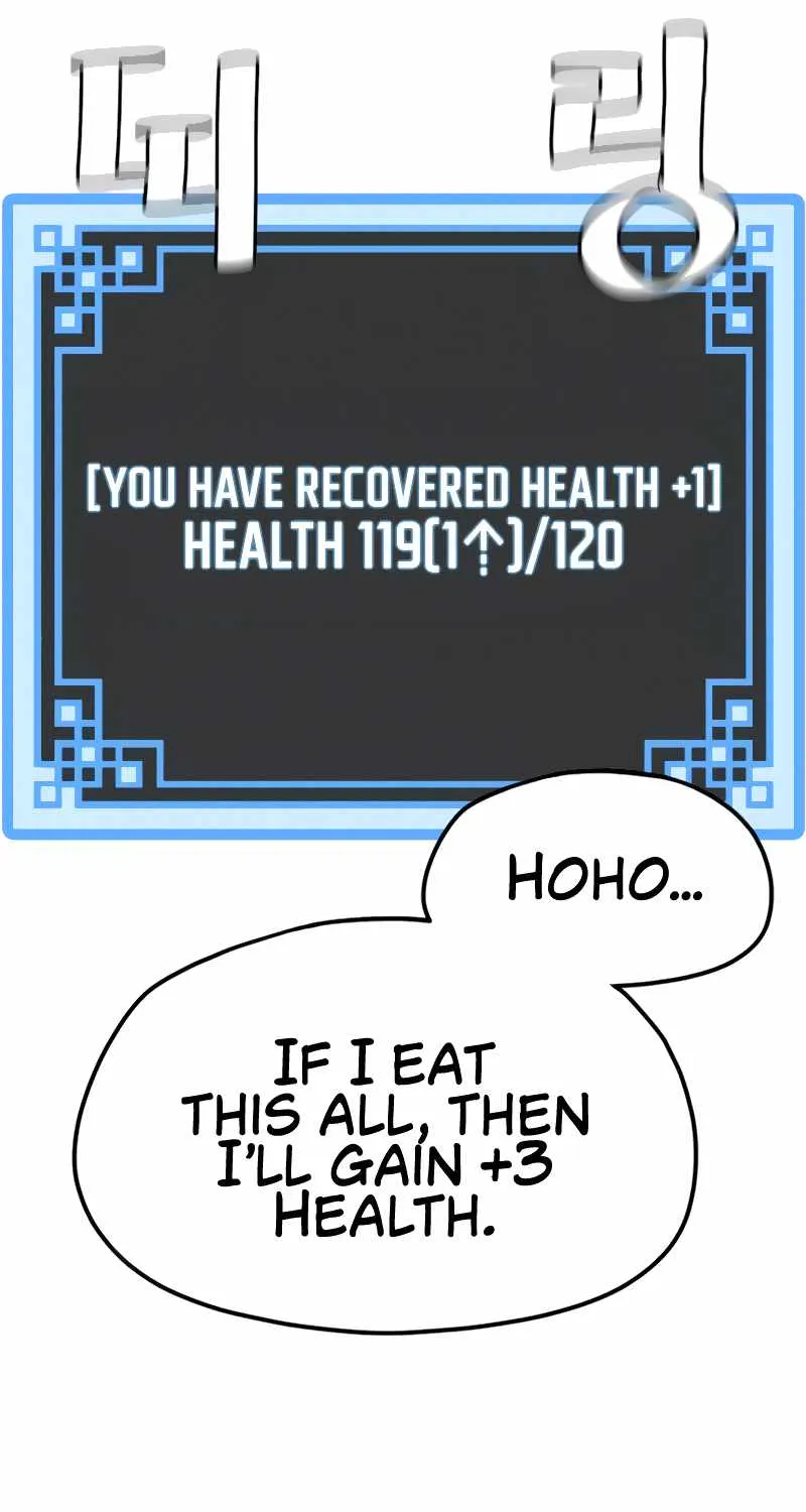 Heavenly Demon Cultivation Simulation Chapter 11 page 72 - 