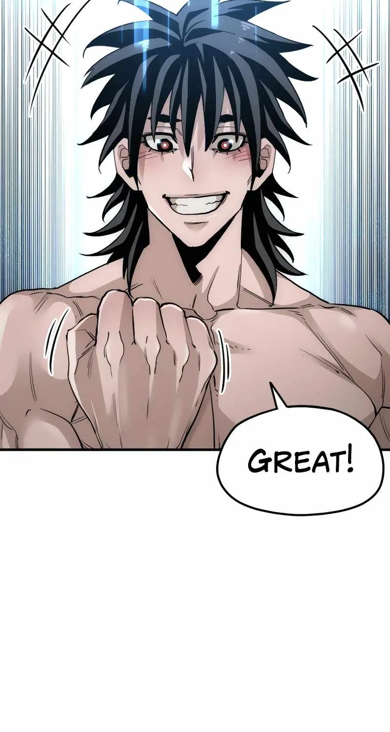 Heavenly Demon Cultivation Simulation Chapter 11 page 77 - 