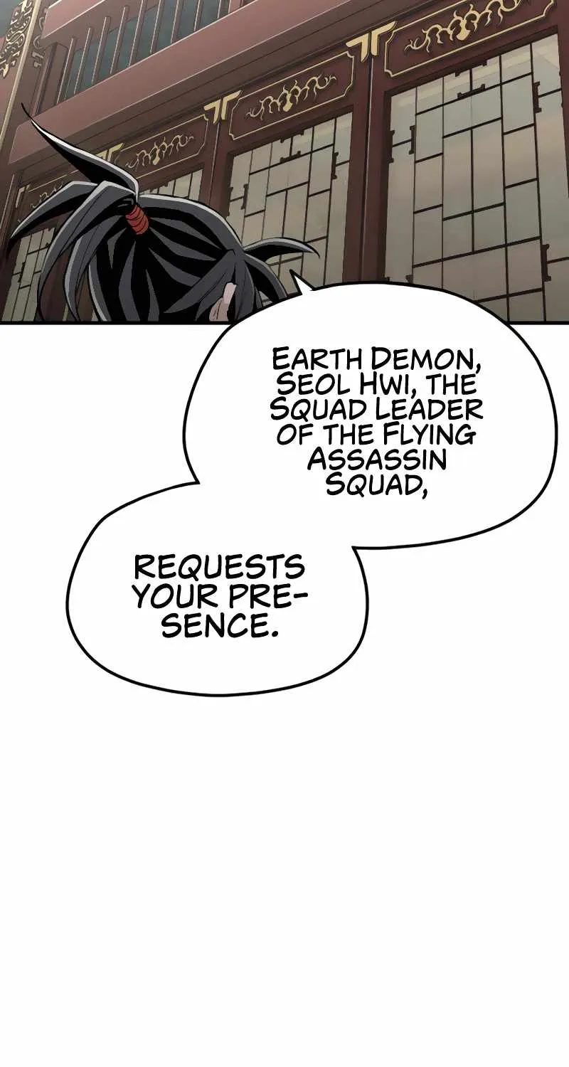 Heavenly Demon Cultivation Simulation Chapter 11 page 83 - 
