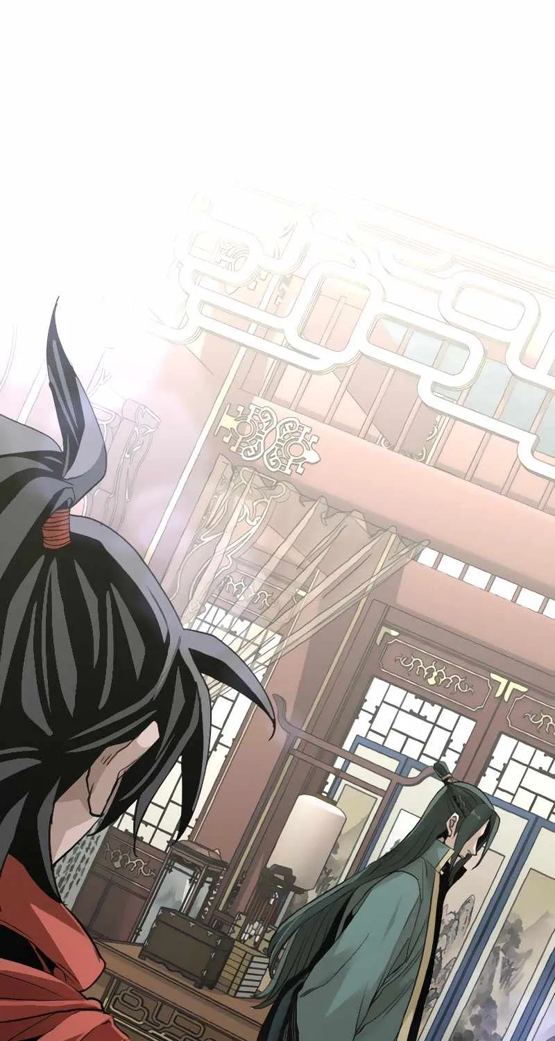 Heavenly Demon Cultivation Simulation Chapter 11 page 94 - 
