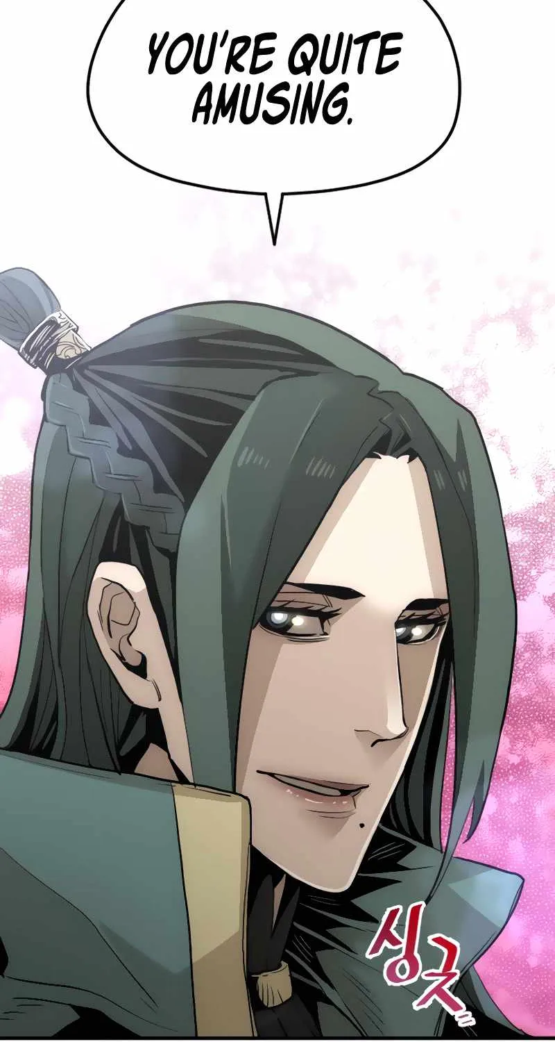 Heavenly Demon Cultivation Simulation Chapter 11 page 96 - 