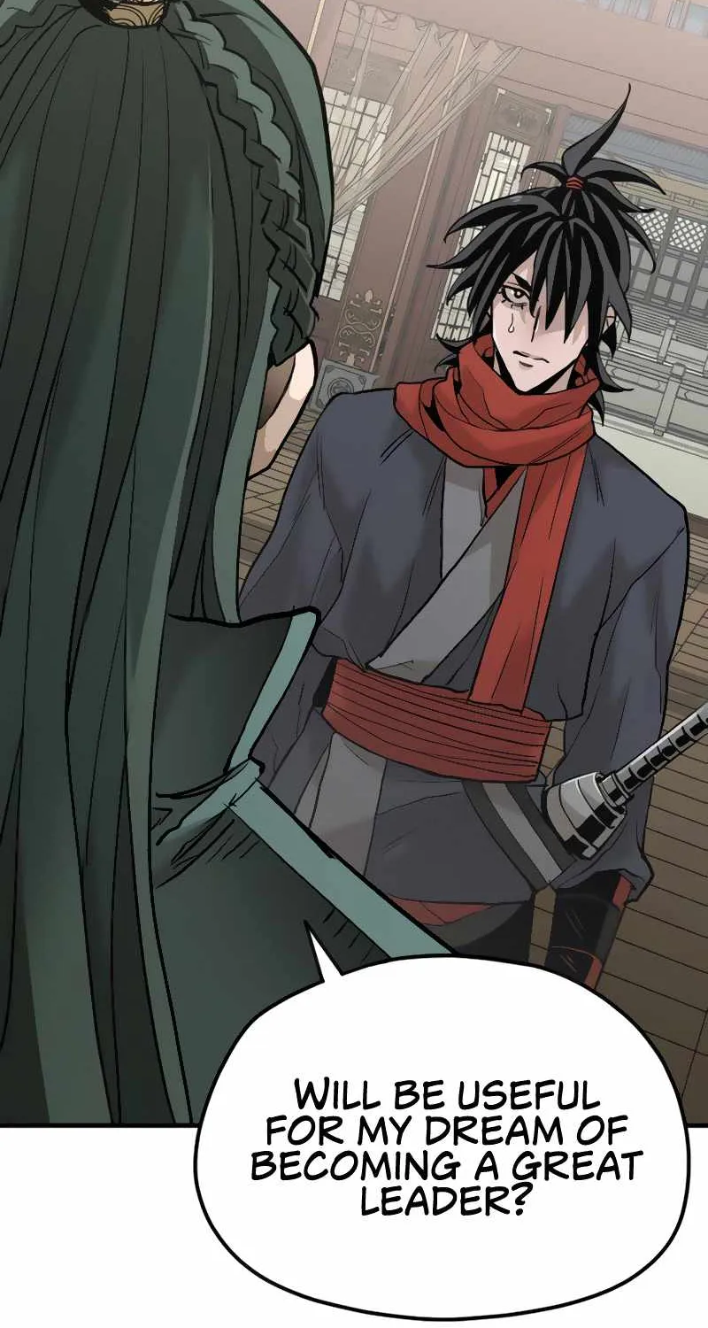 Heavenly Demon Cultivation Simulation Chapter 11 page 98 - 
