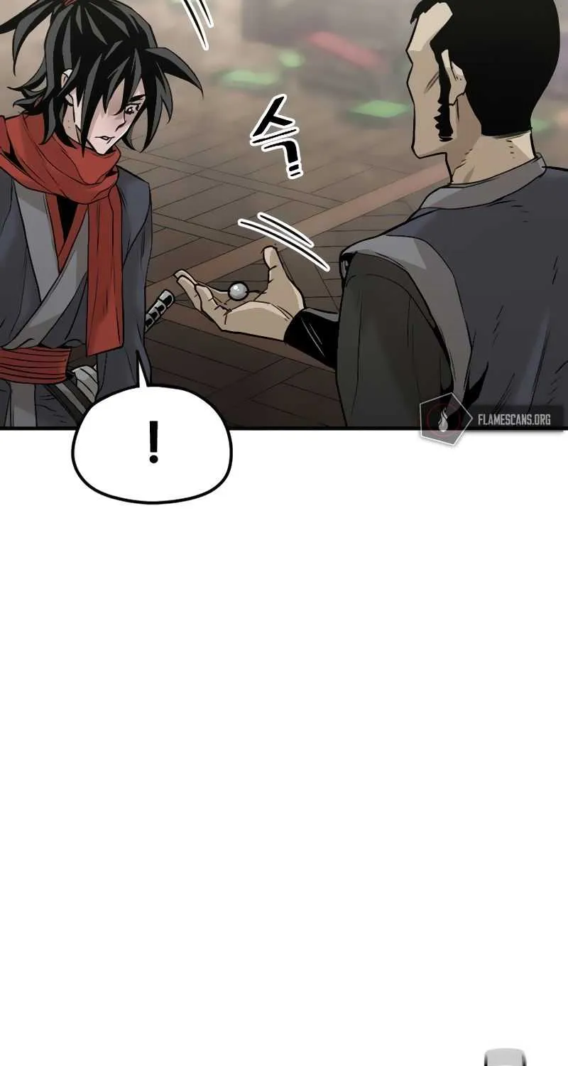 Heavenly Demon Cultivation Simulation Chapter 12 page 105 - 