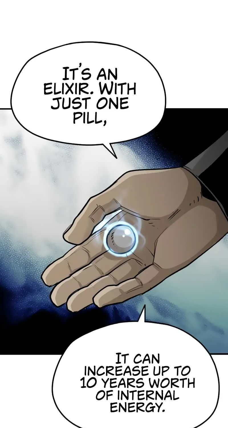 Heavenly Demon Cultivation Simulation Chapter 12 page 107 - 