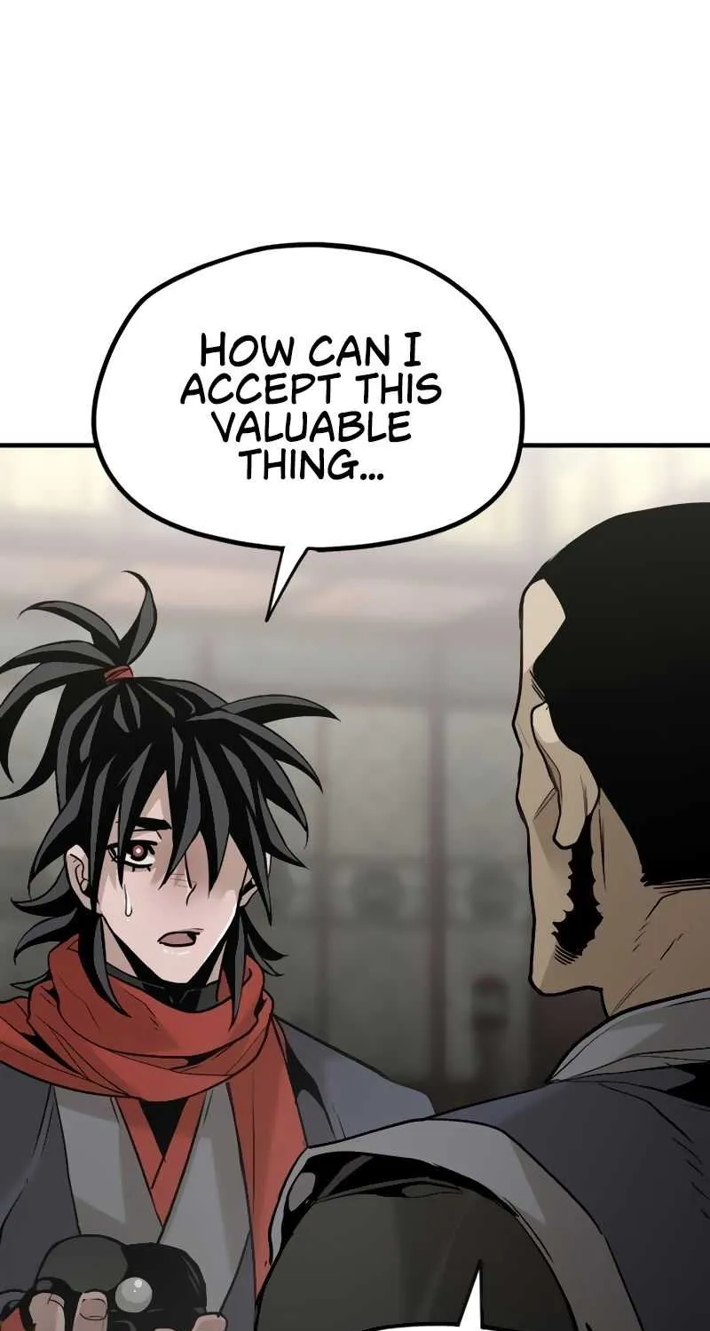 Heavenly Demon Cultivation Simulation Chapter 12 page 111 - 