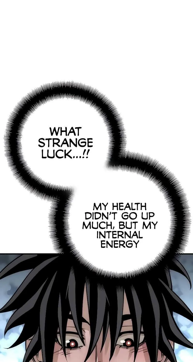 Heavenly Demon Cultivation Simulation Chapter 12 page 117 - 