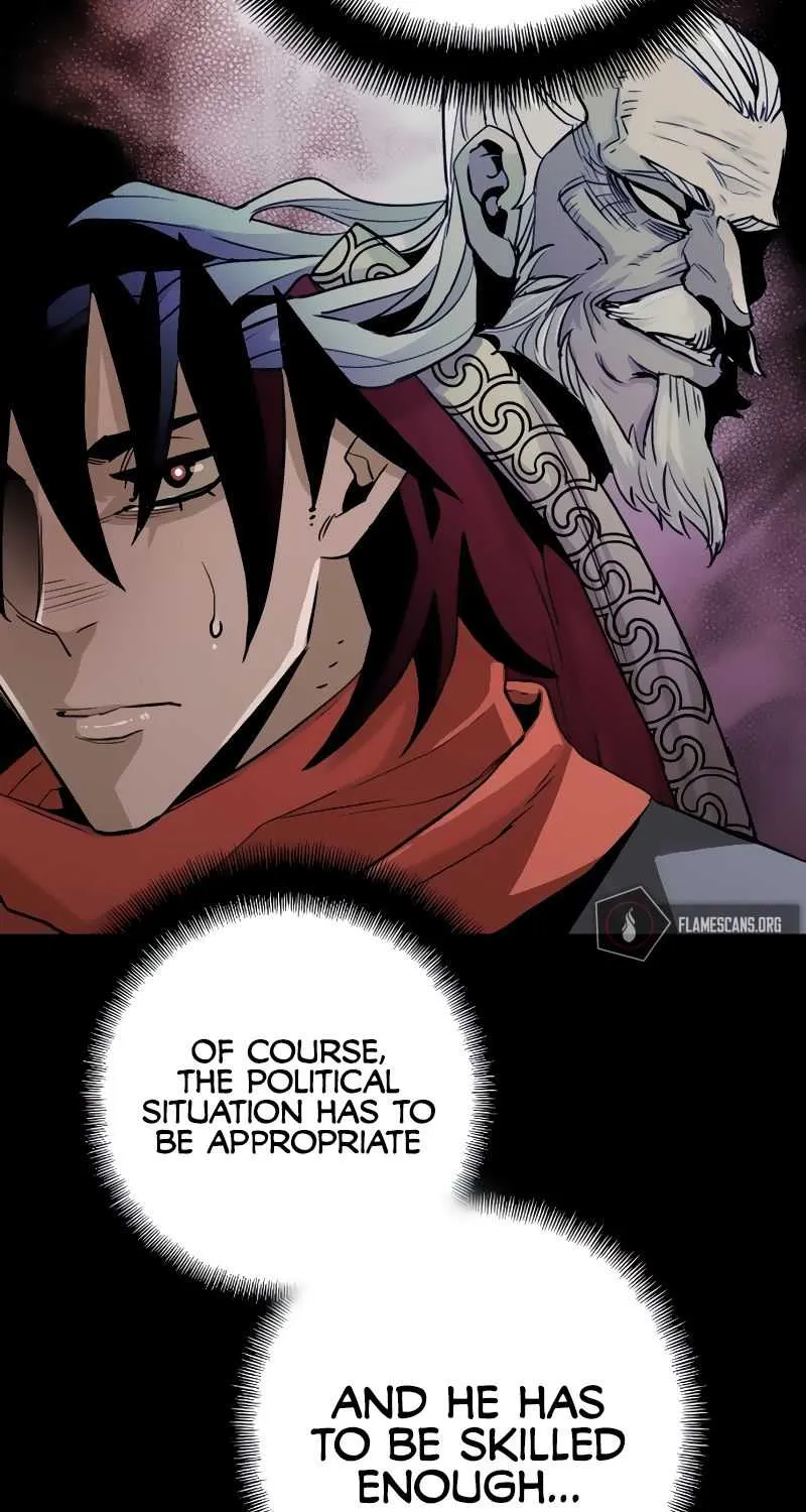 Heavenly Demon Cultivation Simulation Chapter 12 page 13 - 