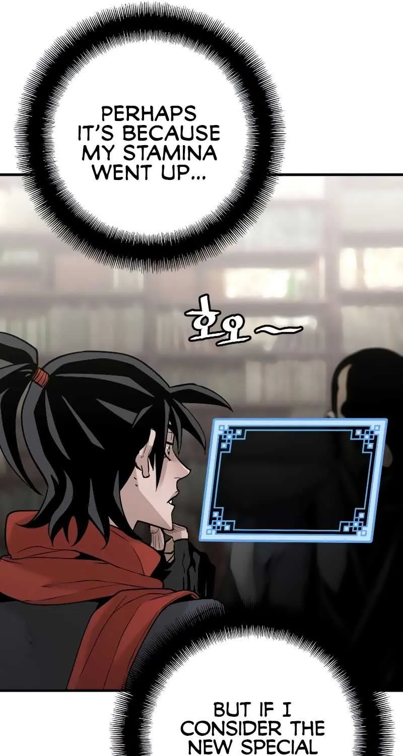 Heavenly Demon Cultivation Simulation Chapter 12 page 122 - 