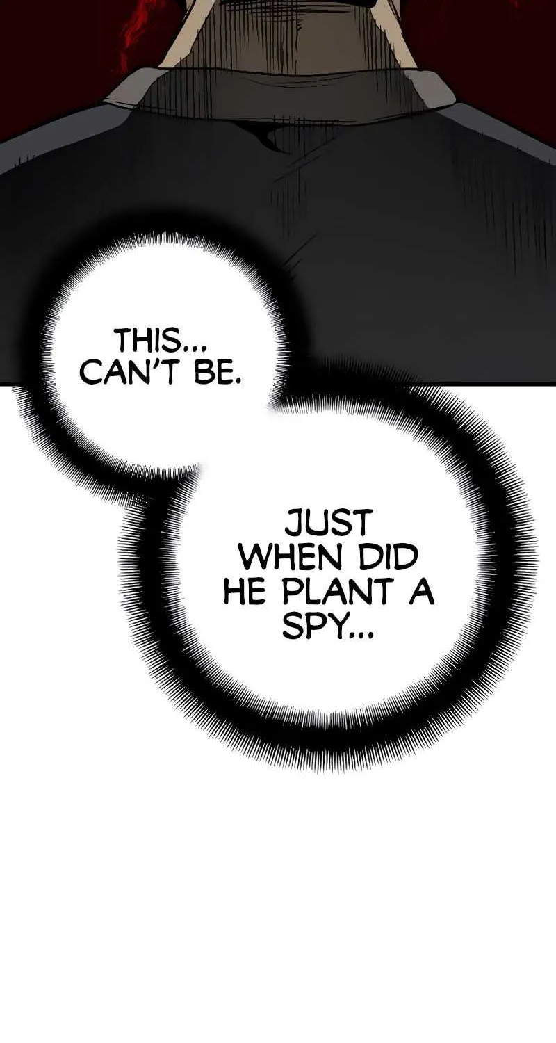 Heavenly Demon Cultivation Simulation Chapter 12 page 137 - 