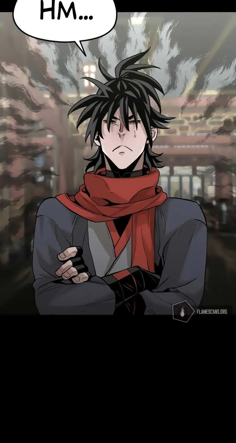 Heavenly Demon Cultivation Simulation Chapter 12 page 17 - 