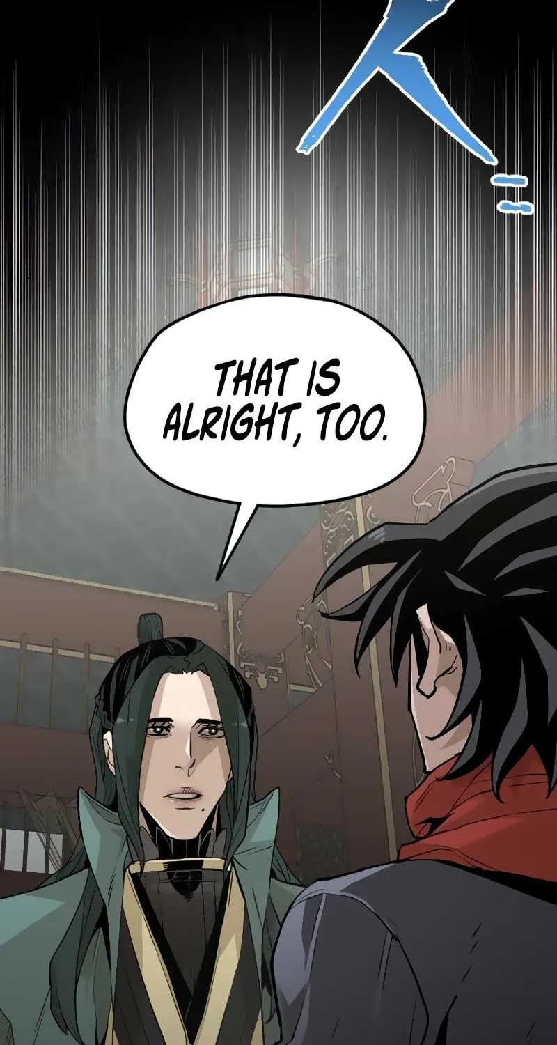 Heavenly Demon Cultivation Simulation Chapter 12 page 21 - 