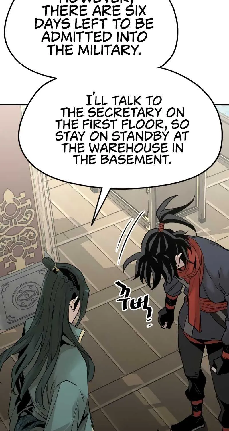 Heavenly Demon Cultivation Simulation Chapter 12 page 25 - 