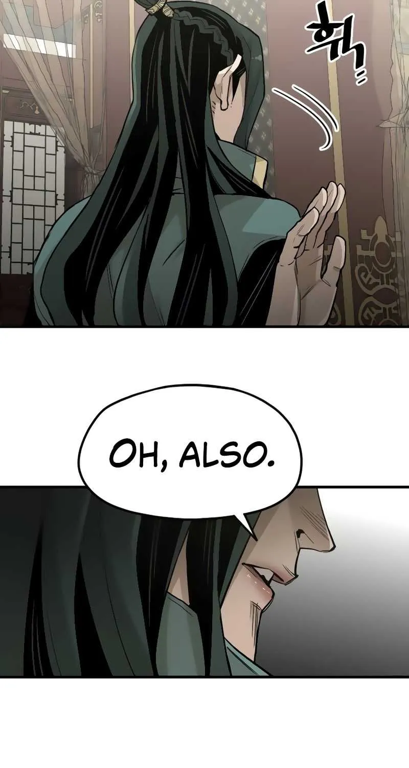 Heavenly Demon Cultivation Simulation Chapter 12 page 27 - 