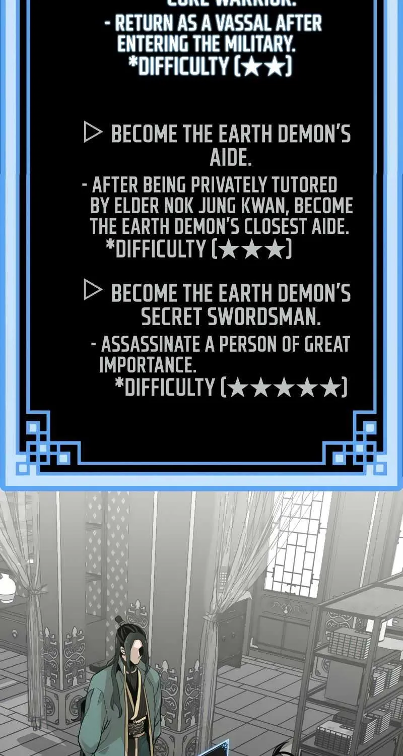 Heavenly Demon Cultivation Simulation Chapter 12 page 4 - 