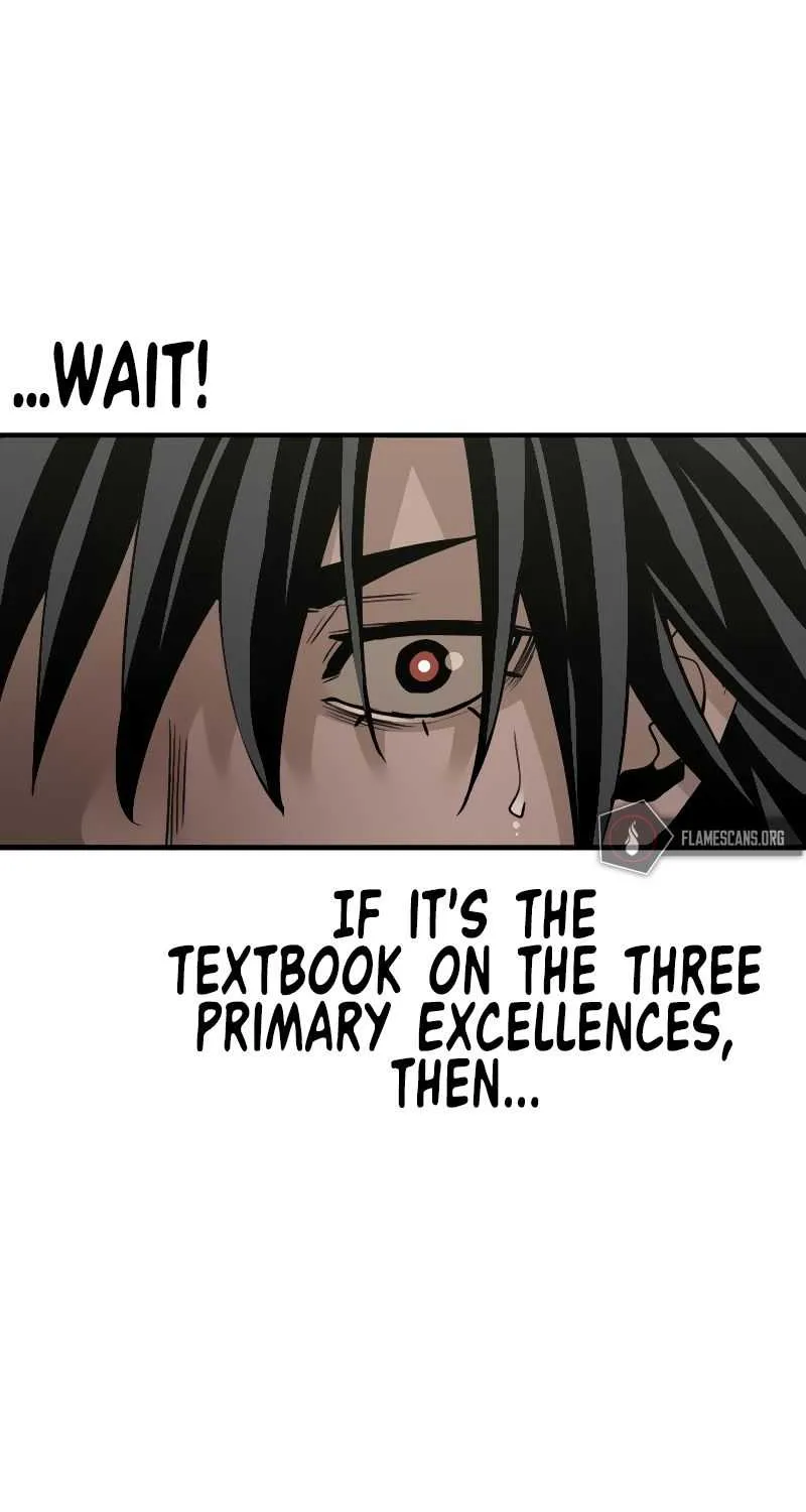 Heavenly Demon Cultivation Simulation Chapter 12 page 32 - 