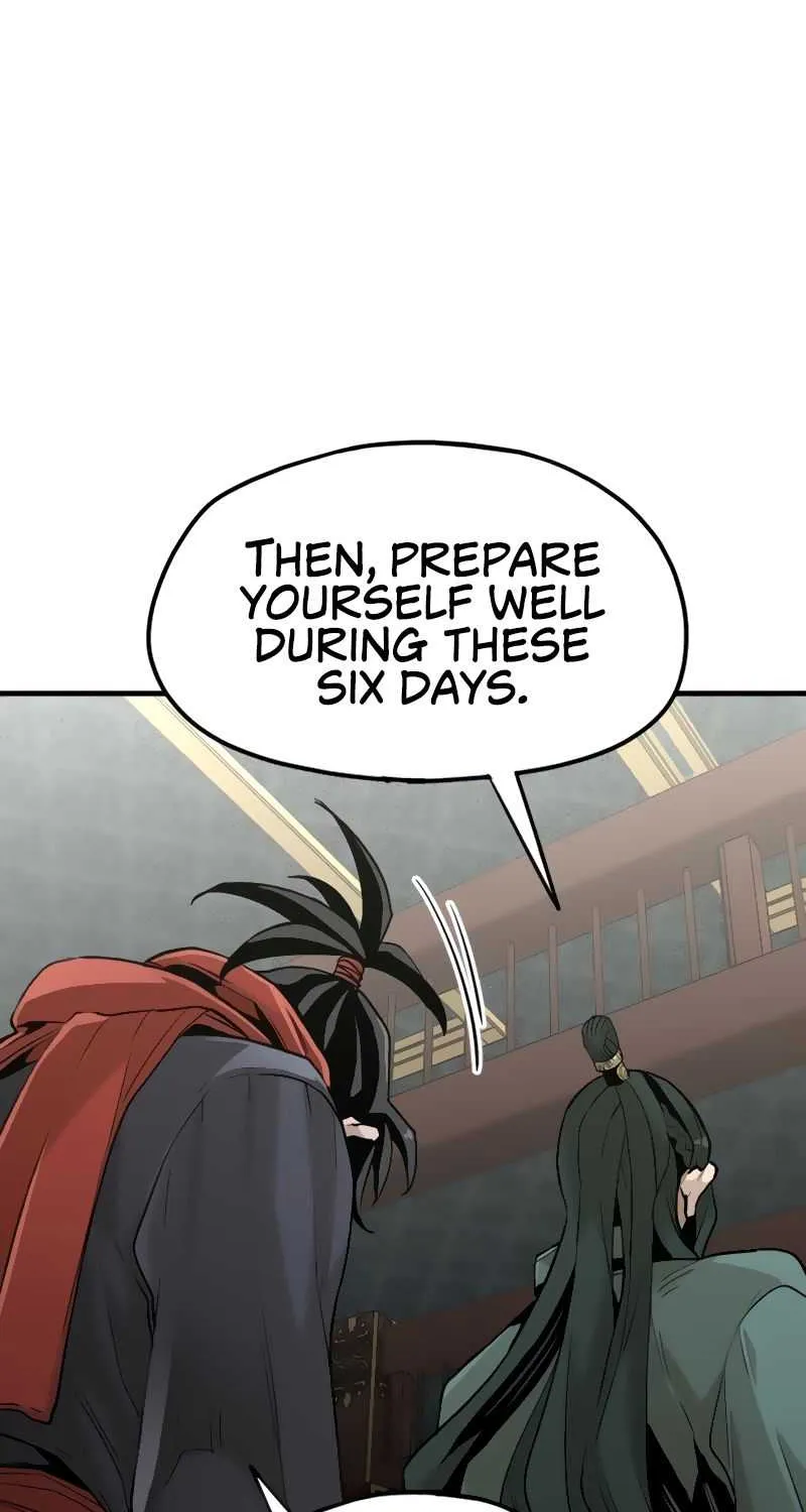 Heavenly Demon Cultivation Simulation Chapter 12 page 33 - 
