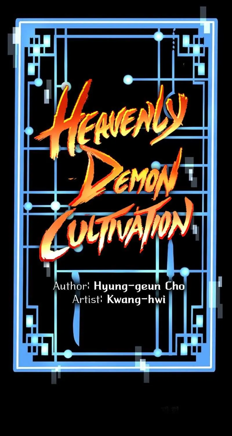 Heavenly Demon Cultivation Simulation Chapter 12 page 37 - 