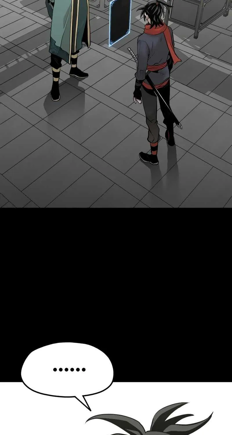 Heavenly Demon Cultivation Simulation Chapter 12 page 5 - 