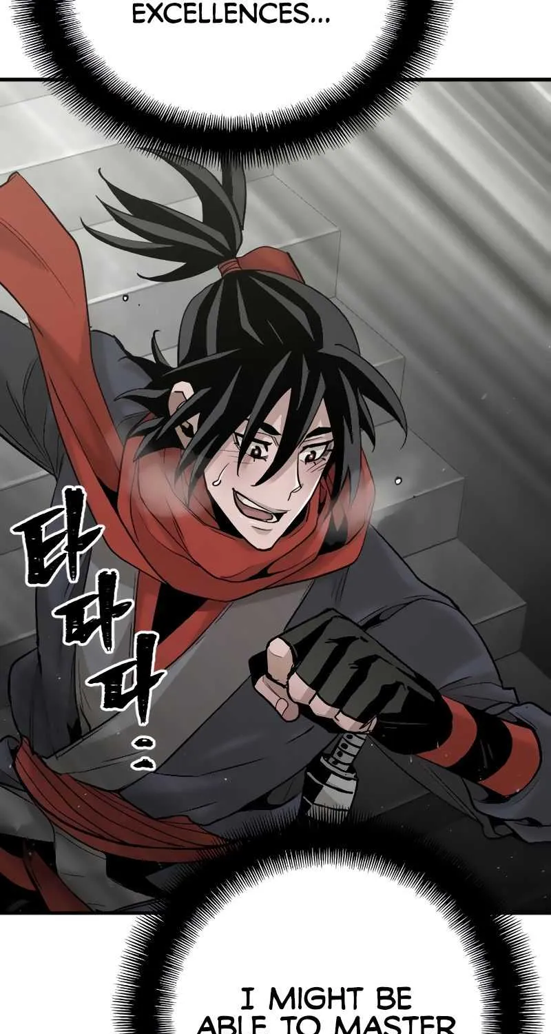 Heavenly Demon Cultivation Simulation Chapter 12 page 41 - 