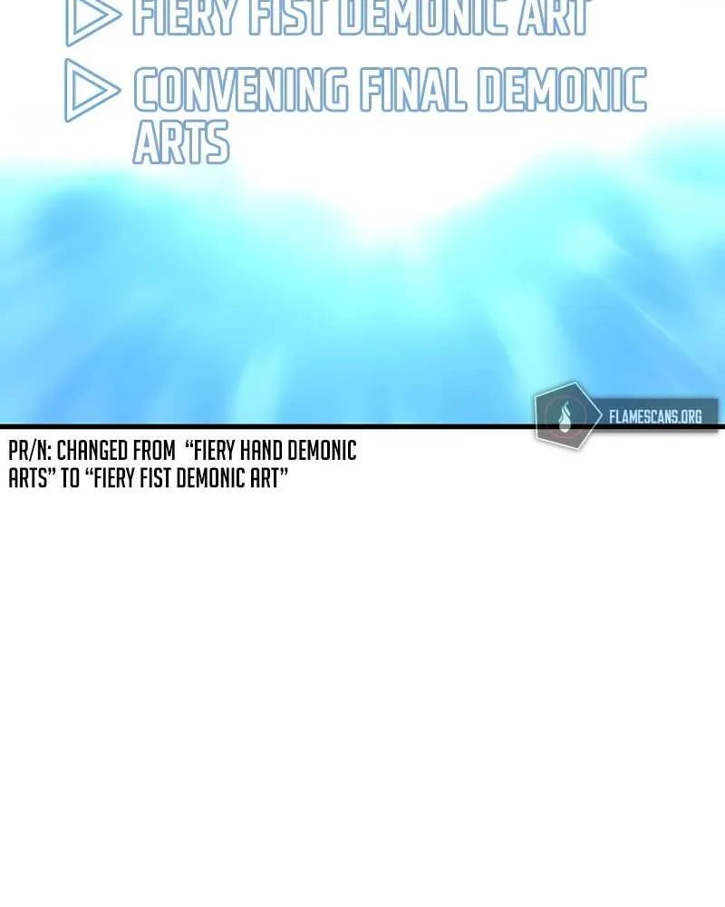 Heavenly Demon Cultivation Simulation Chapter 12 page 43 - 