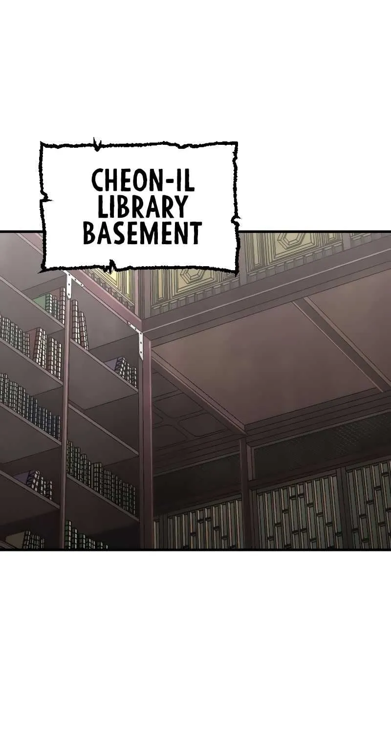 Heavenly Demon Cultivation Simulation Chapter 12 page 44 - 