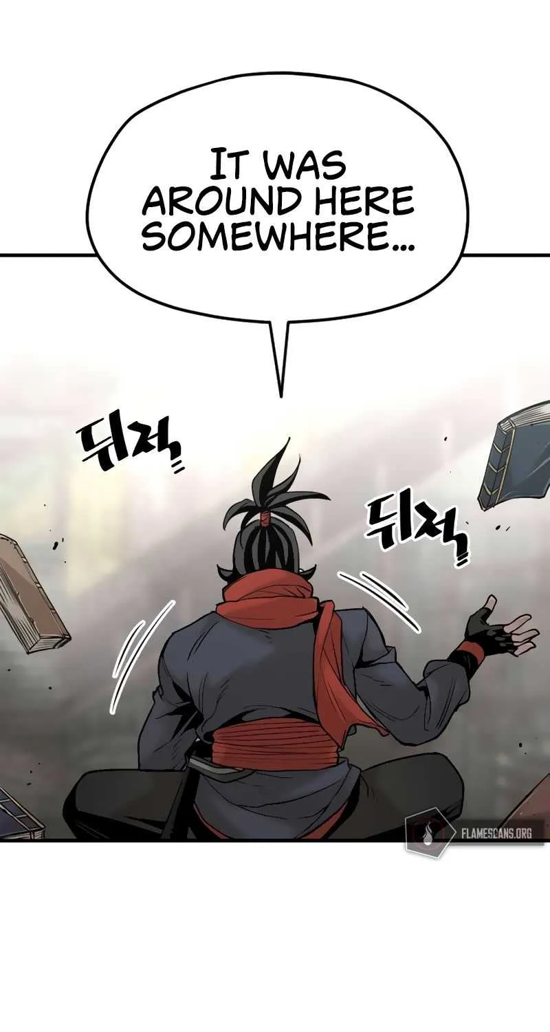 Heavenly Demon Cultivation Simulation Chapter 12 page 45 - 