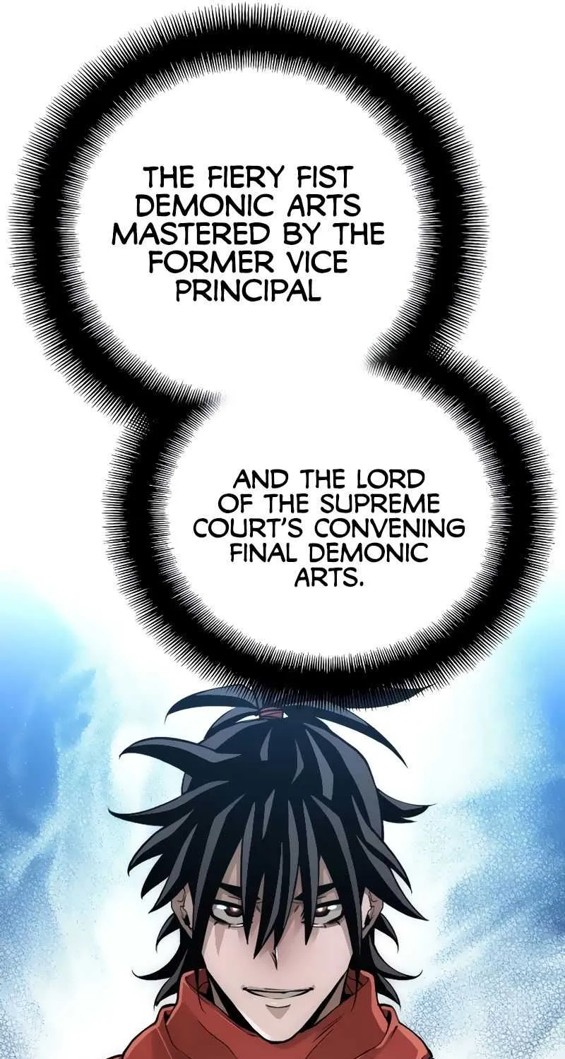 Heavenly Demon Cultivation Simulation Chapter 12 page 50 - 