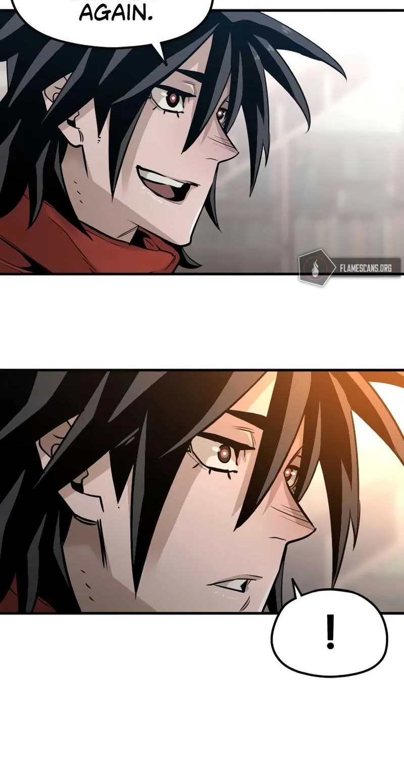 Heavenly Demon Cultivation Simulation Chapter 12 page 59 - 