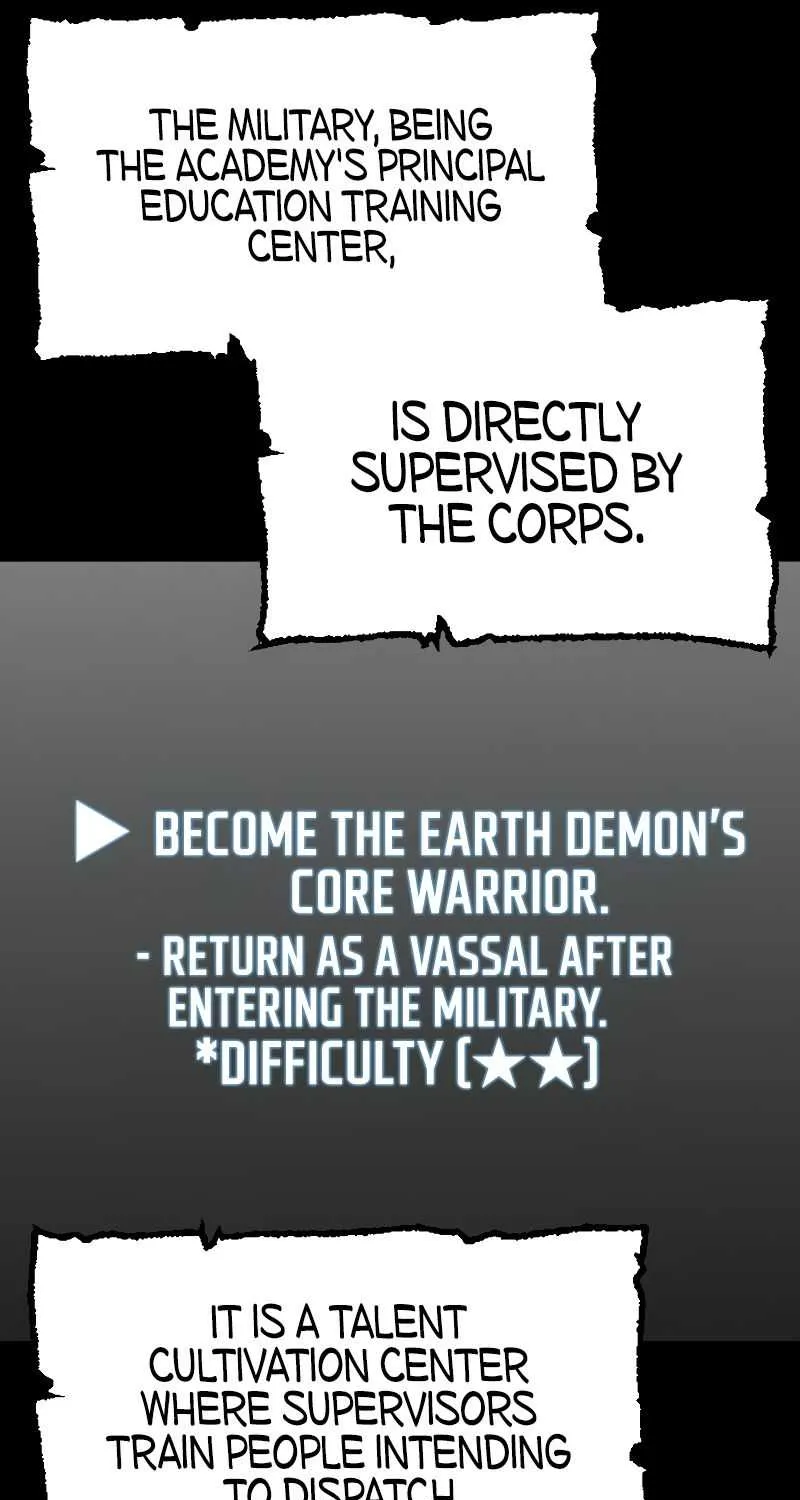 Heavenly Demon Cultivation Simulation Chapter 12 page 7 - 