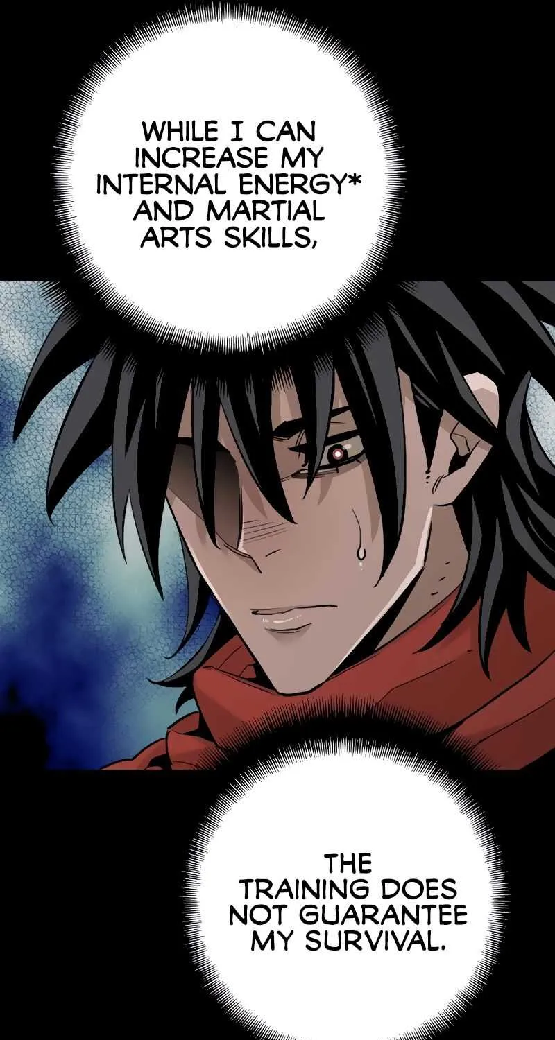 Heavenly Demon Cultivation Simulation Chapter 12 page 9 - 